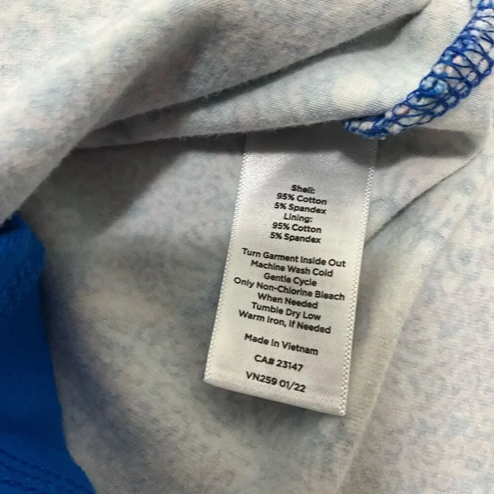 T BY TALBOTS Skort - Picture 5 of 5